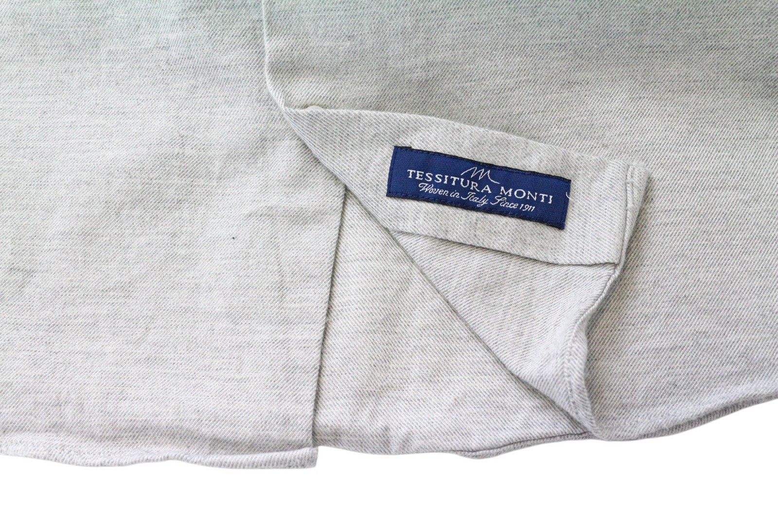 Grey Jersey Shirt
