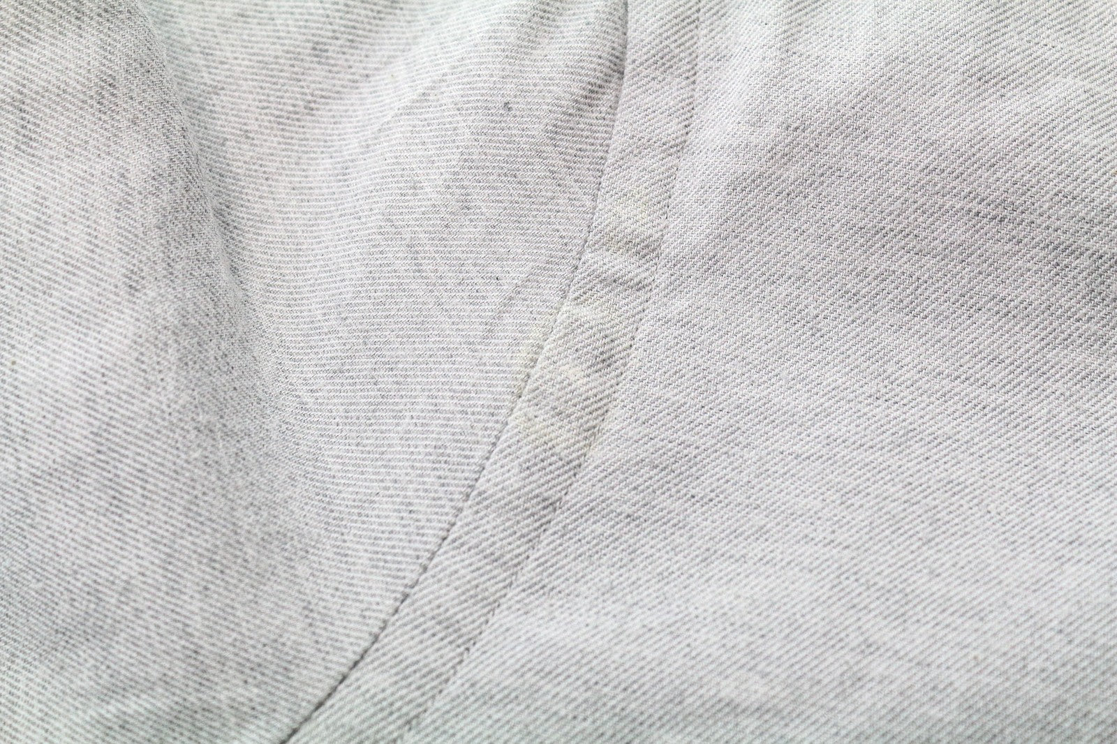 Grey Jersey Shirt