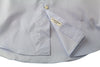 Blue Twill Shirt