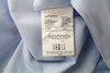 Blue Twill Shirt
