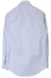 Blue Twill Shirt