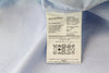 Blue Twill Shirt