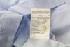 Blue Twill Shirt