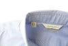 Blue Twill Shirt