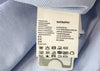 Blue Twill Shirt