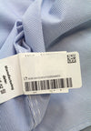 Blue Twill Shirt