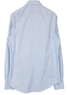 Blue Twill Shirt
