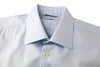 Blue Twill Shirt