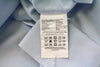 Blue Twill Shirt