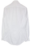 White Twill Shirt