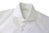 White Twill Shirt