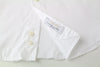 White Twill Shirt