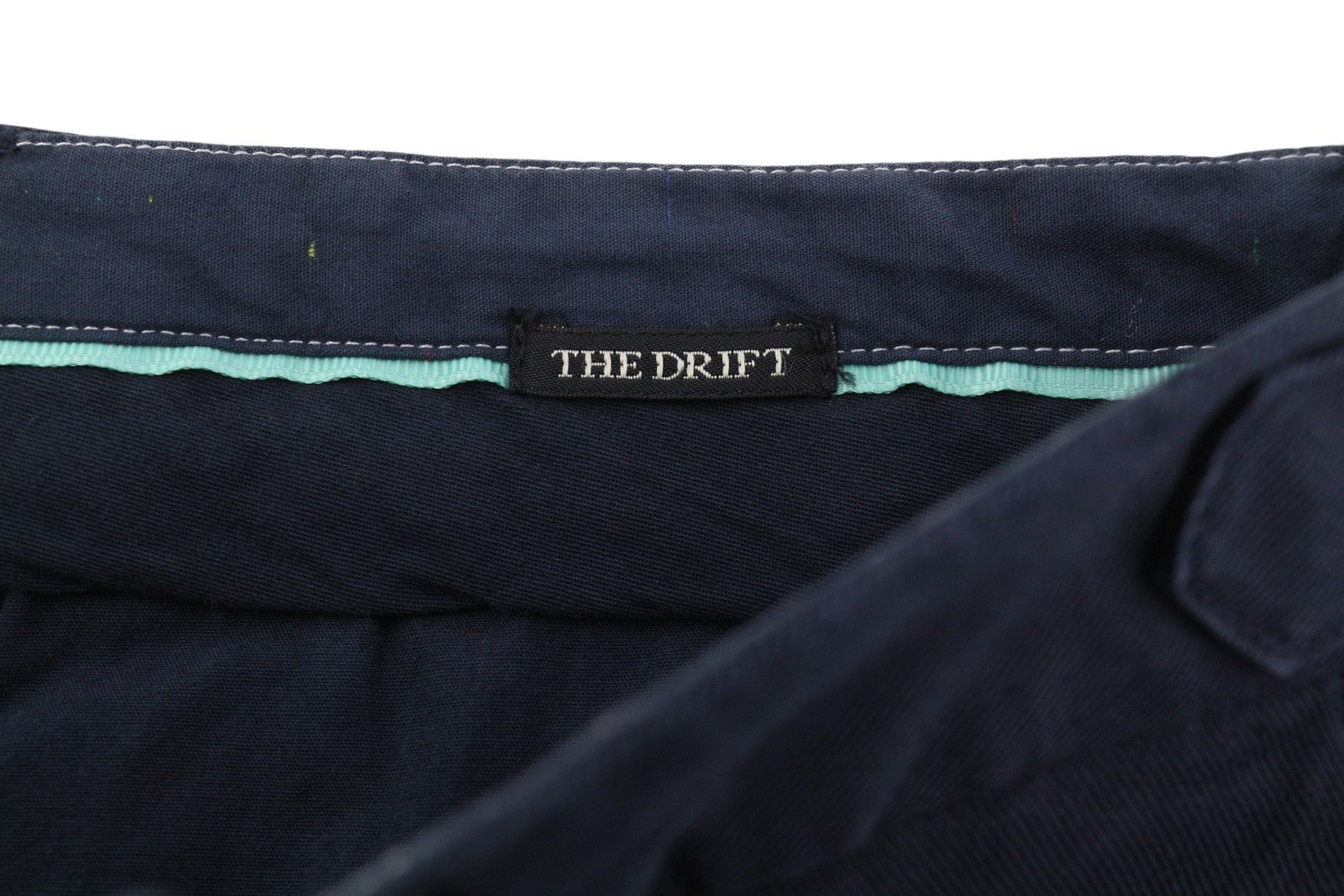 Trousers The Drift