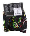 Black Cotton Underwear