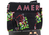 Black Cotton Underwear