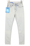 Jeans Bla Konst South LT Blue