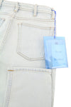 Jeans Bla Konst South LT Blue