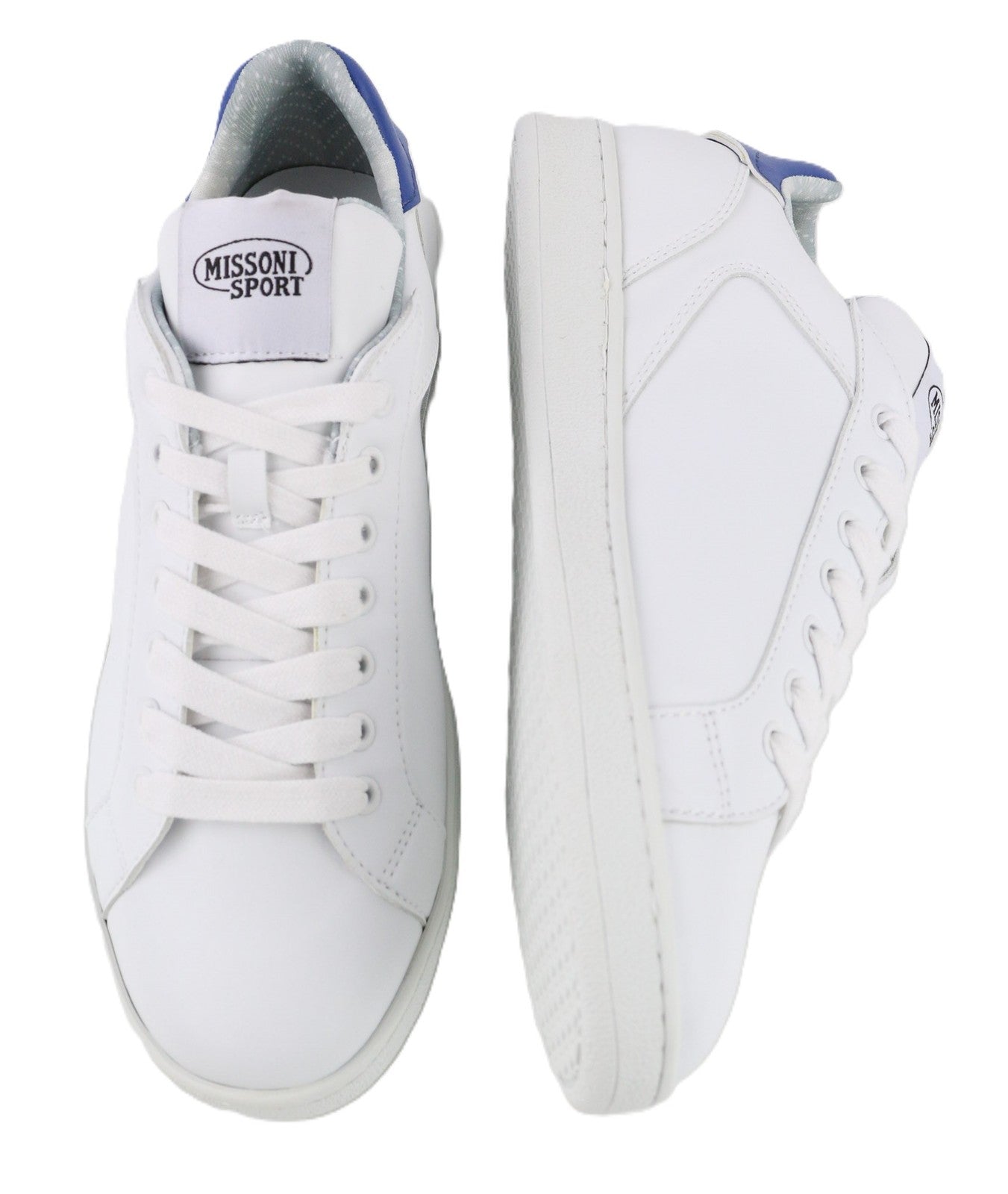 Sneakers SHMISCAS Cassetta MS Sport