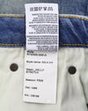 Jeans Kick Fit