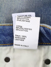 Jeans Kick Fit
