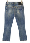 Jeans Kick Fit