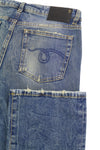 Jeans Kick Fit