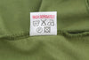 Green Cotton T-Shirt