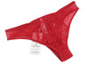 Panties Le Bresilien Sensual-Red