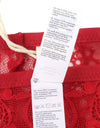 Panties Le Bresilien Sensual-Red
