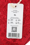 Panties Le Bresilien Sensual-Red