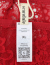 Panties Le Bresilien Sensual-Red