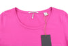 Pink Cotton T-Shirt