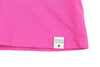 Pink Cotton T-Shirt