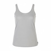 Grey Cotton T-Shirt