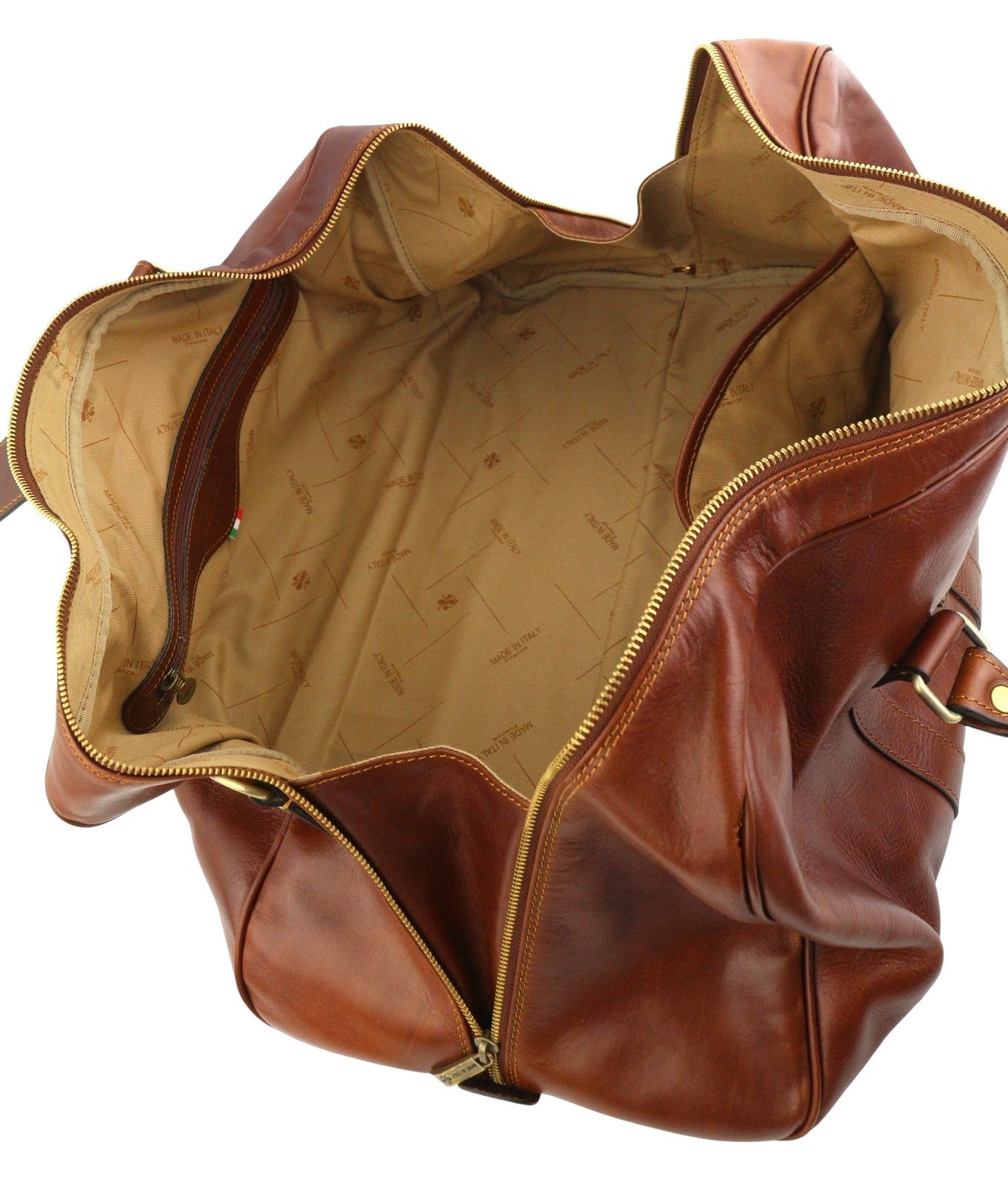 Bag Tender Is The Night
