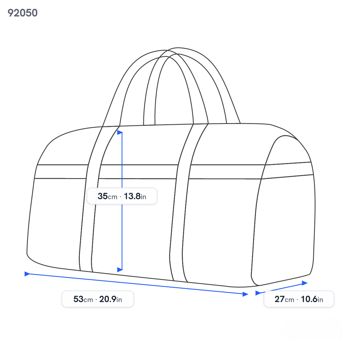 Bag Tender Is The Night