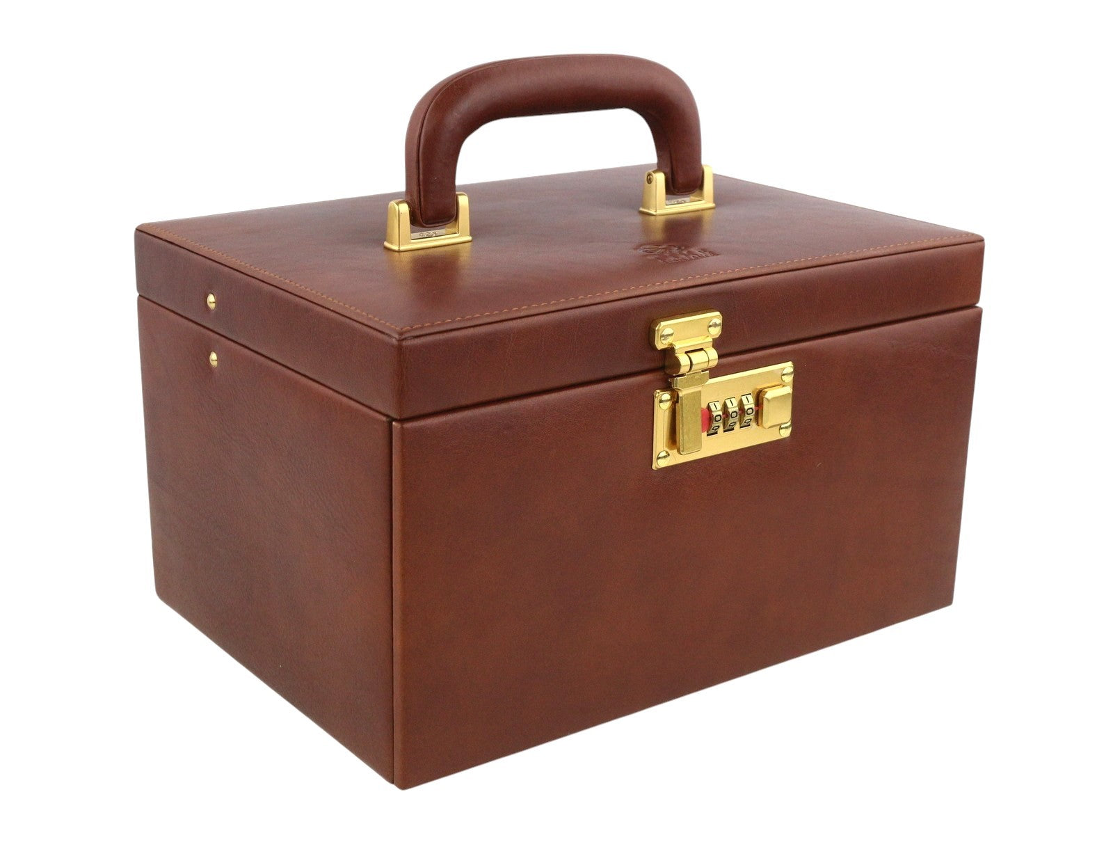 Jewelry Box The Portrait Of a Lady