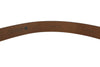 Brown Leather Belt