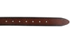 Brown Leather Belt