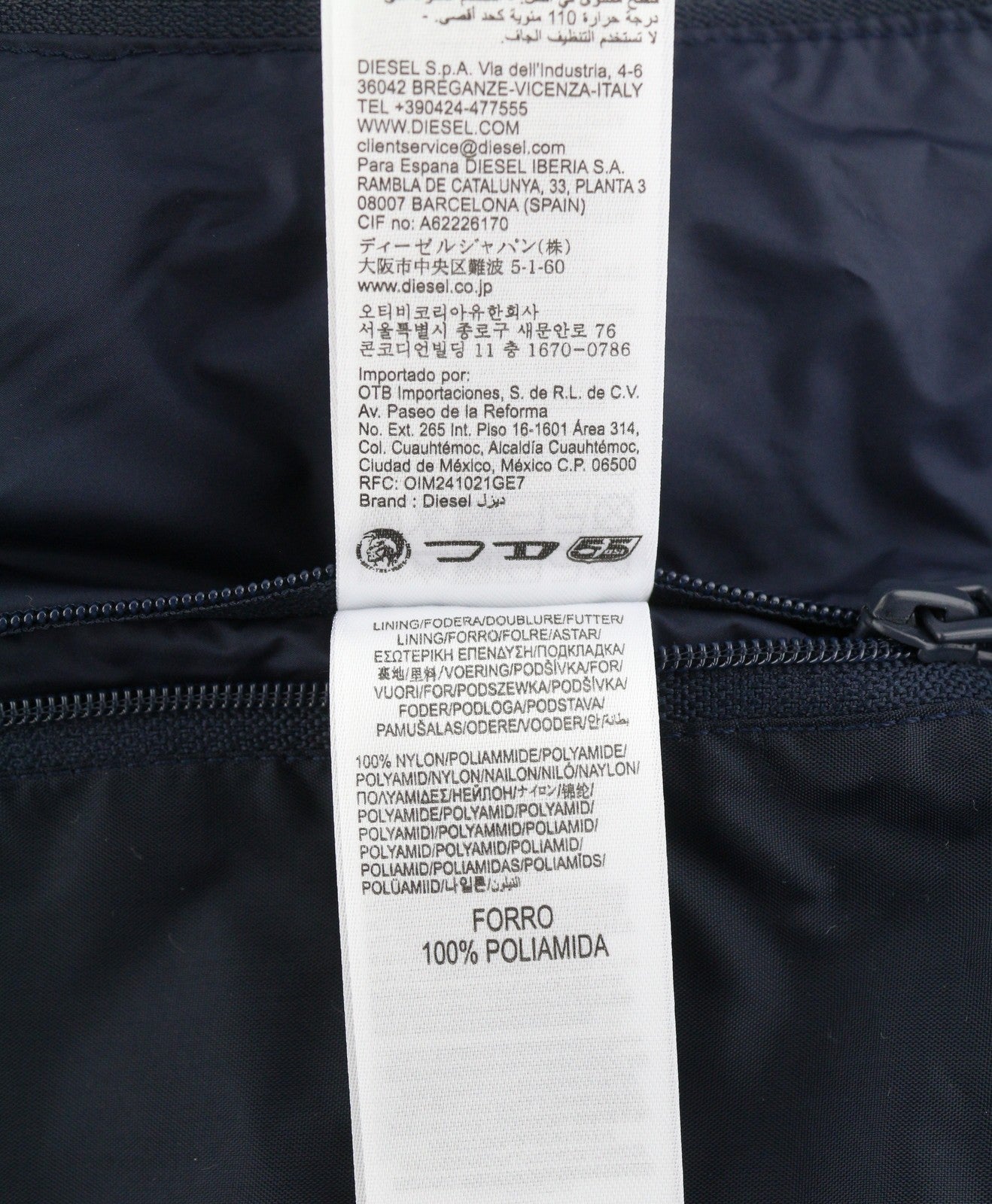 Jacket New-Step-Out