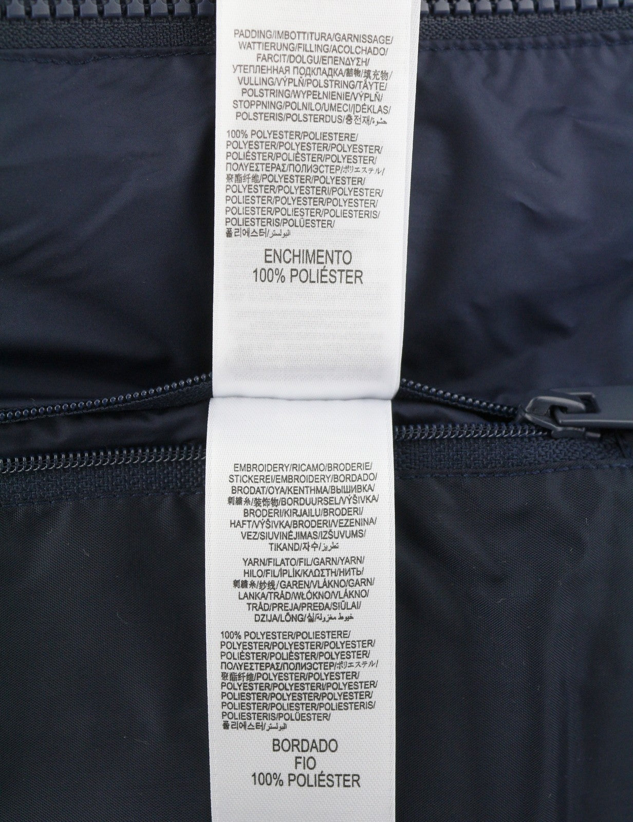 Jacket New-Step-Out