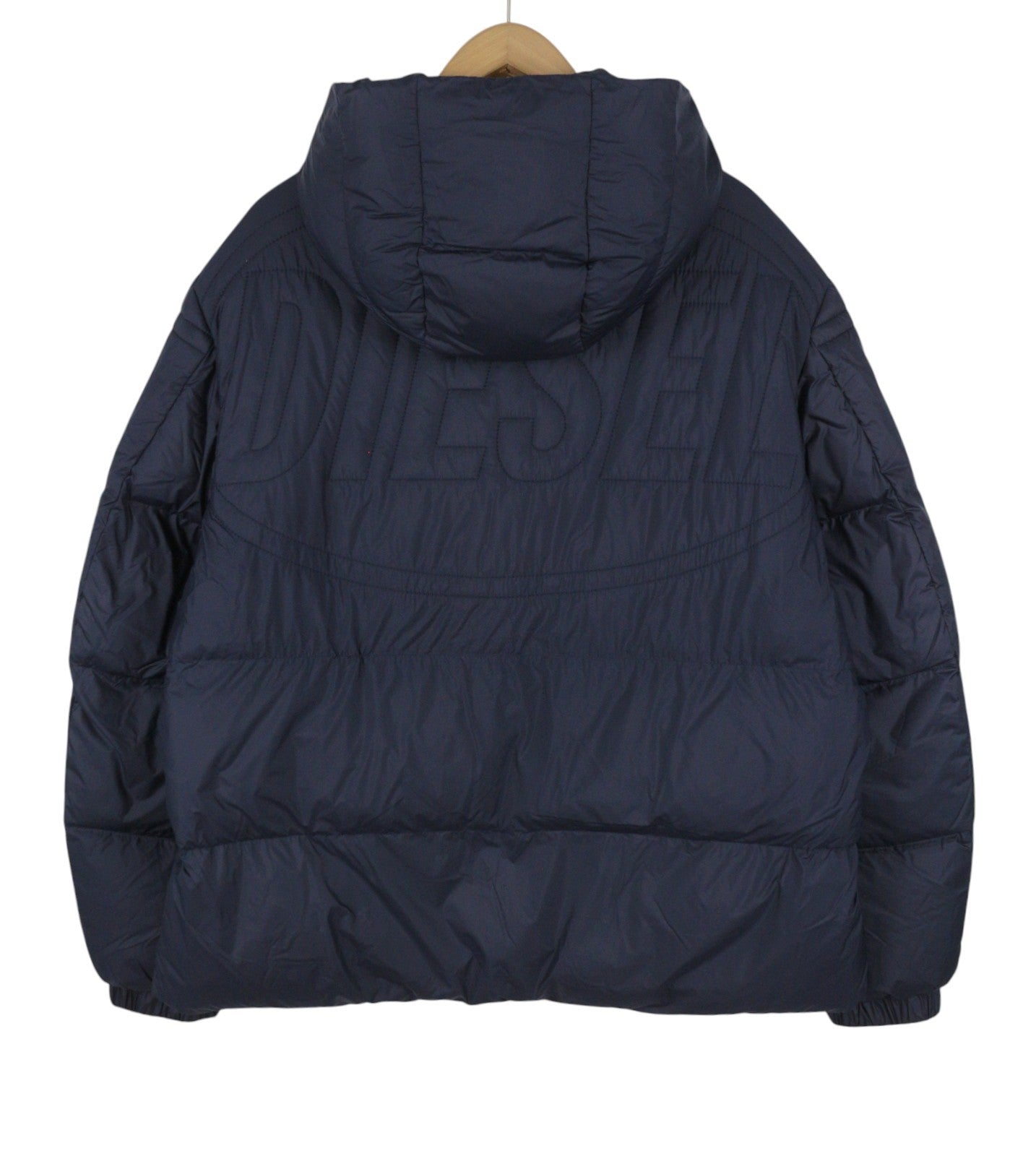 Jacket New-Step-Out