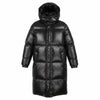 Jacket W-Patty-Out-Long