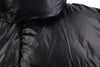 Jacket W-Patty-Out-Long