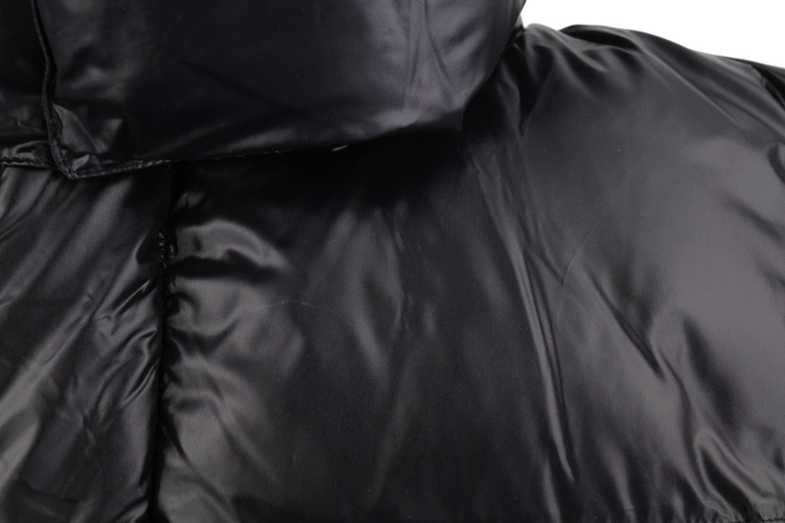 Jacket W-Patty-Out-Long