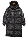 Jacket W-Patty-Out-Long