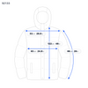 Jacket W-Patty-Out-Long