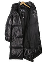Jacket W-Patty-Out-Long