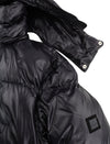 Jacket W-Patty-Out-Long