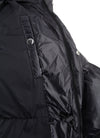 Jacket W-Patty-Out-Long